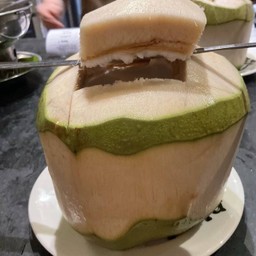 น้ำมะพร้าว (ลูก)