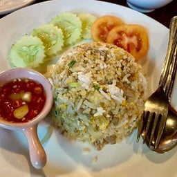 Aries restaurant รามคำแหง203/1