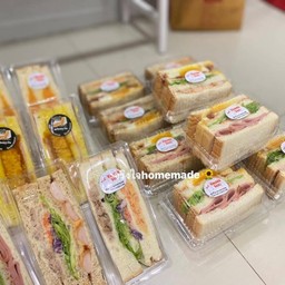 ปังจริง คลองโยง