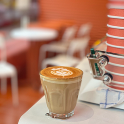2AM Flat White (L)
