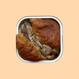 เค้กกล้วยหอม Original