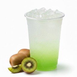 Kiwi soda