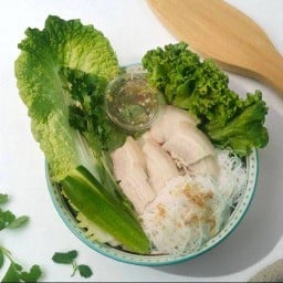 เมี่ยงแซ่บ Miang Zaab -