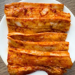 Pork Belly B.B.Q(1pc) ဝက်သားကင်(တစ်ကင်)