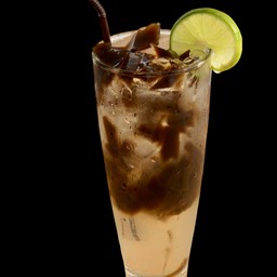 ကျောက်ကျောဖျော်ရည် น้ำเฉาก๊วย
GRASS JELLY JUICE