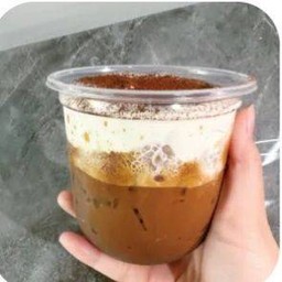 กาแฟเกลือ (salted coffee)
