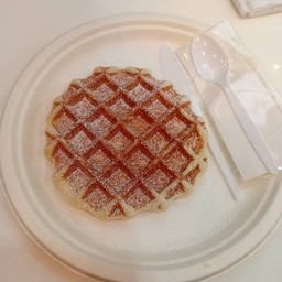 waffle