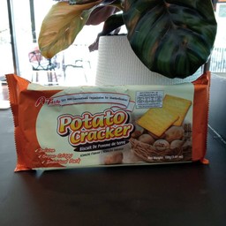 Potato Cracker
