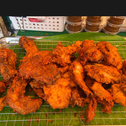ไก่ทอดหาดเล็ก