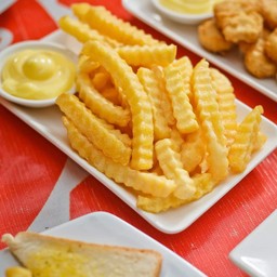 เฟรนซ์ฟรายด์