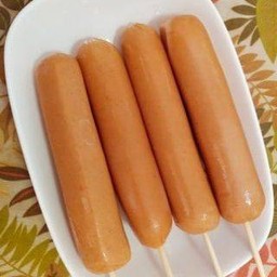 ชอปเปอร์ หม่าล่า ลูกชิ้นปิ้ง