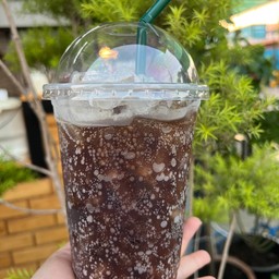 โค้กแก้ว