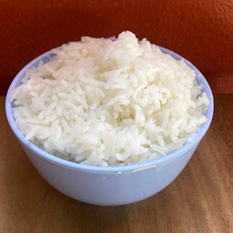 ข้าวเปล่า