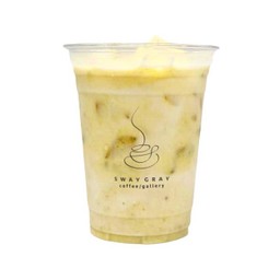 Koguma Latte.