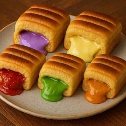 ปังปิ้ง ซิ่งโต้รุ่ง ตึกรัฐสิทธิ์แมนชั่น ตรงข้ามตลาดสด200ปี