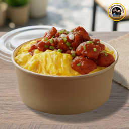 ข้าวไข่ข้น ตาพจน์ยายน้อย สาขา ฝ.23 ซอย CJ