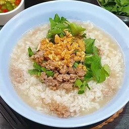 ข้าวต้มหมู