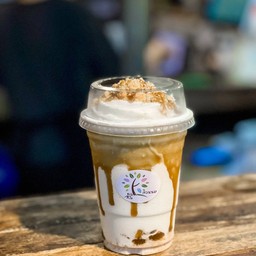 นมสดฮอกไกโดคุกกี้