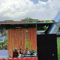 ไส้กรอกอีสาน หนองระแหง4 -