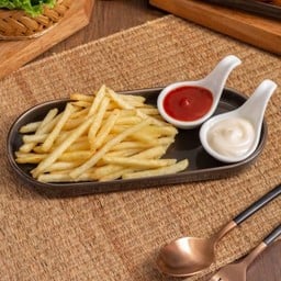 เฟรนฟราย