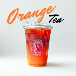 Orange Tea