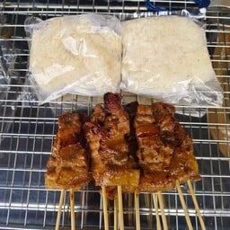 หนูจะกินของทอด