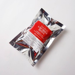 Very Berry Crumble Bites