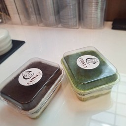 ทีรามิสุโฮมเมด