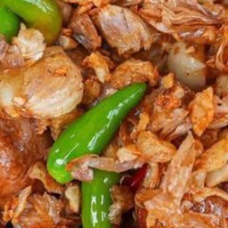 ชาณาคอน คอฟฟี่ by ตูลอด - ถนนประตูลอด