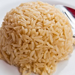 ข้าวกล้องเหลือง 2 ถ้วย