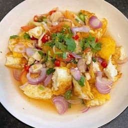 กับข้าวบ้านน้องนรัชต์