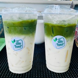 ชาเขียวมัจฉะ