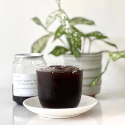 .Colombia El Turpial Delicate Flame Washed