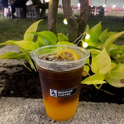 กาเเฟส้ม