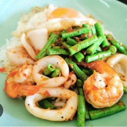 ร้านคุณเม(อิสลามทานได้) รามอินทรา117