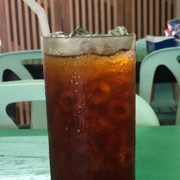 ชาดำเย็น