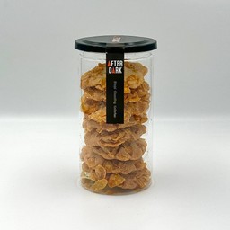 คุ้กกี้คอร์นเฟลกส์ แบบกระปุก