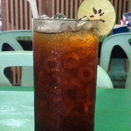 ชามะนาว