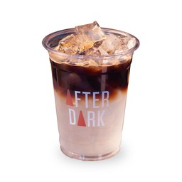 Black Coconut Flower