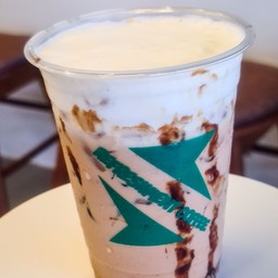 ชาไต้หวันไข่มุกบุก