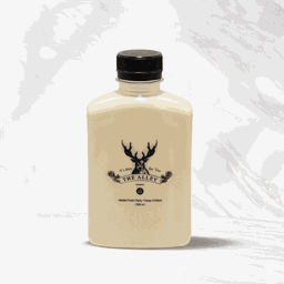 ดิแอลลี่ 250 ml. - ไวท์พีชอู่หลงมิลค์ที