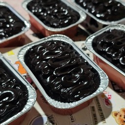 มินิเค้กช็อกหน้านิ่ม