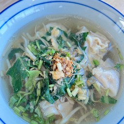 เกี๊ยวน้ำหมู