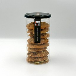 คุ้กกี้ธัญพืช