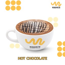 Hot Chocolate