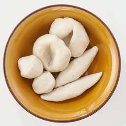 ลูกชิ้นรวม