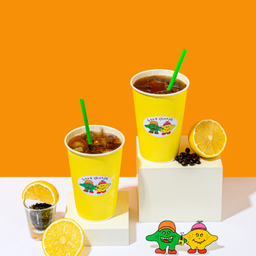 Goodchoose Lemonade  Central Phuket
