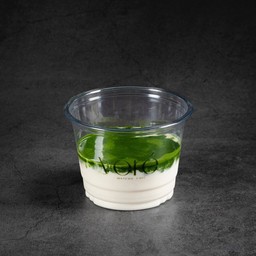 เดอร์ตี้มัทฉะ