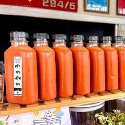 เช้าชา เย็นชา ตรงข้าม7-11ปากซอยวิรุณ
