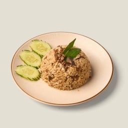 ชุ่ม อาหารเหนือ ( พัฒนาการ ) Pattanakarn